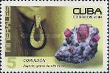Corundum