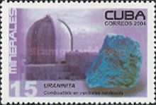 Uraninite