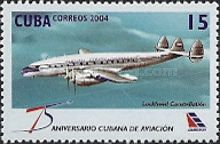 Lockheed Constellation