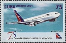 Airbus 330