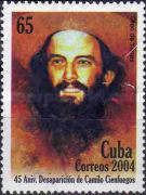Camilo Cienfuegos