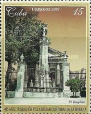 Temple
