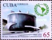 Latin American Parliament