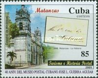 Matanzas Cathedral