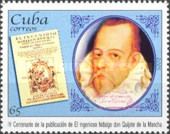 Miguel de Cervantes