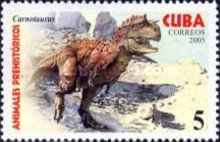 Carnosaur