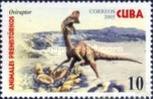 Oviraptor