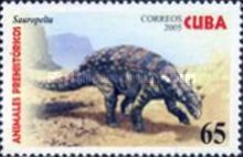 Sauropelta
