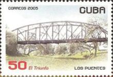 El Triunfo Bridge