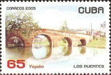 Yayabo Bridge