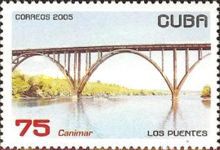 Canimar Bridge