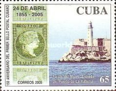 Morro Lighthouse