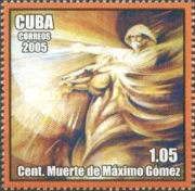 Maximo Gomez