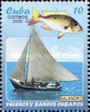 Fishing boat