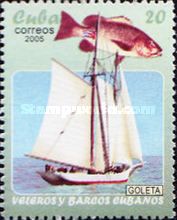 Schooner