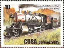 Great Northern, 1902