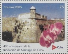 Santiago de Cuba
