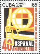 40 years of Ospaal