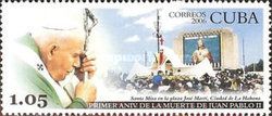 Mass in Havana