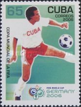 Footballer