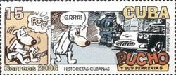 Pucho y Sus Perrerias