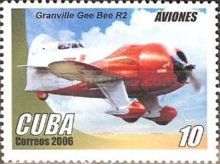 Granville GeeBee R2