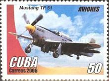 Mustang TF-51