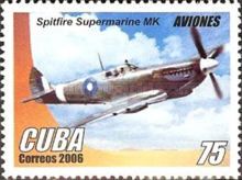 Supermarine Spitfire