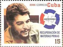 Ernesto “Che” Guevara