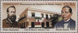 Benito Juarez