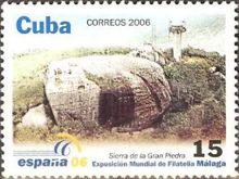 Sierra de la Gran Piedra
