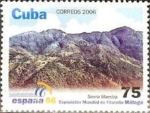 Sierra Maestra