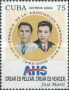 Saiz Brothers Association
