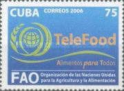 TeleFood Emblem