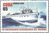 Granma Landings
