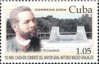 Antonio Maceo Grajales