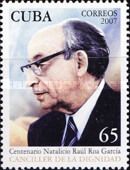 Raùl Roa Garcìa