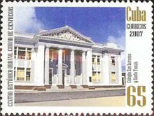 San Lorenzo College