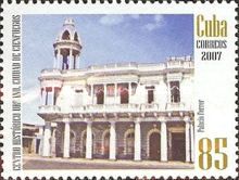 Ferrer Palace