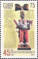Statue