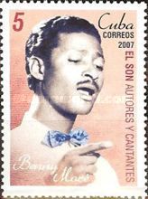 Benny Moré