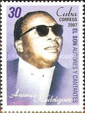 Arsenio Rodrìguez