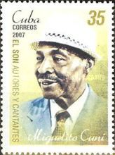 Miguelito Cunì