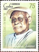 Ibrahim Ferrer