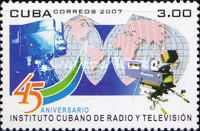 Radio and Television Equipment