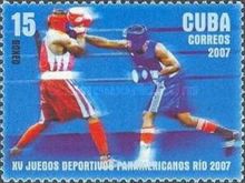 Boxing