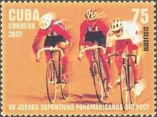 Cycling