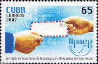 Hands holding Envelope