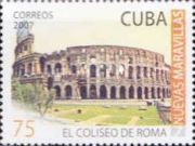 Colosseum, Rome
