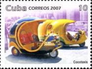 Cocotaxi